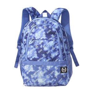 Women Victoria Secret Pink Campus Backpack On Poshmark